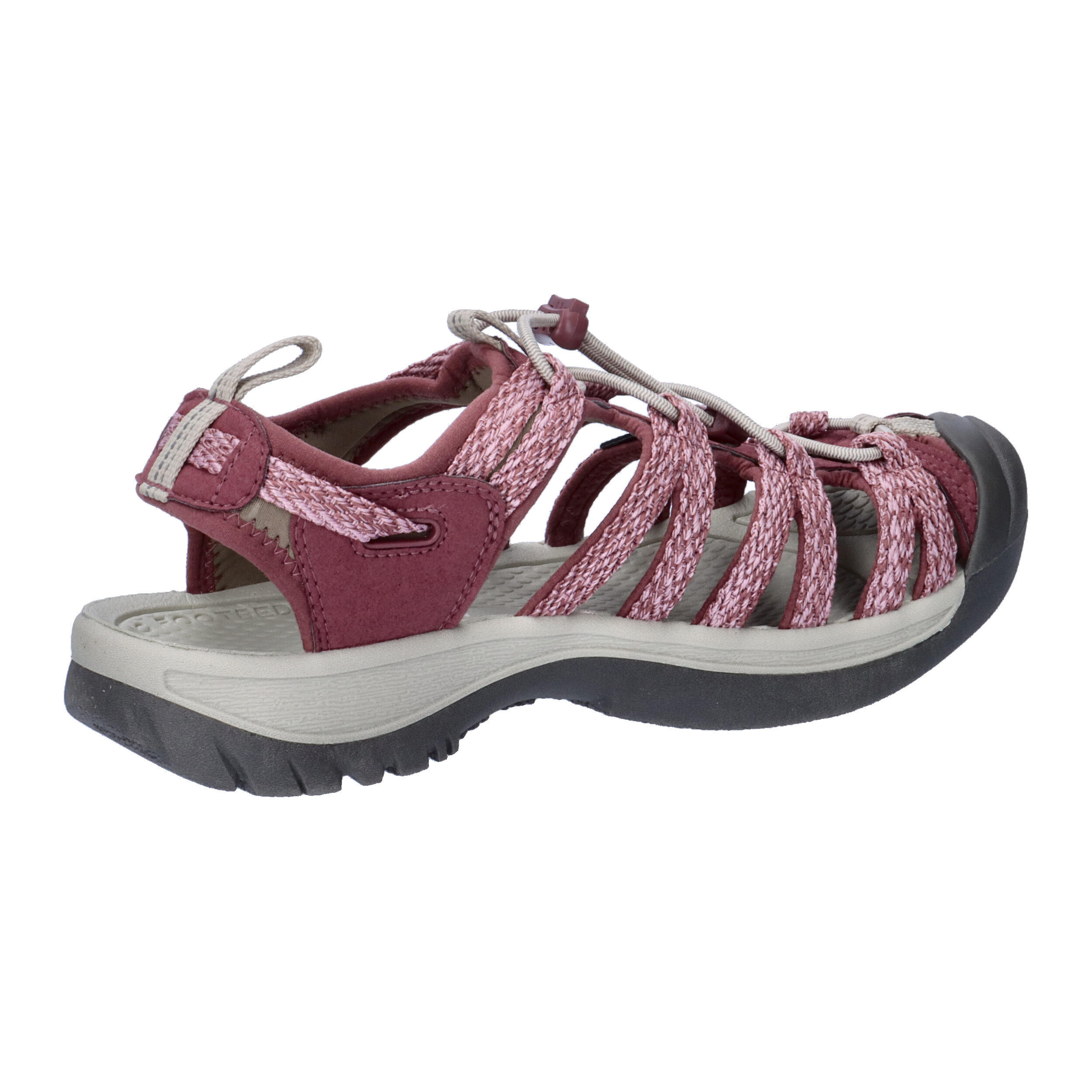 Chaussures randonnée femmes Keen Whisper 7/7