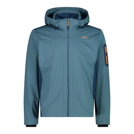 Veste à capuche softshell CMP