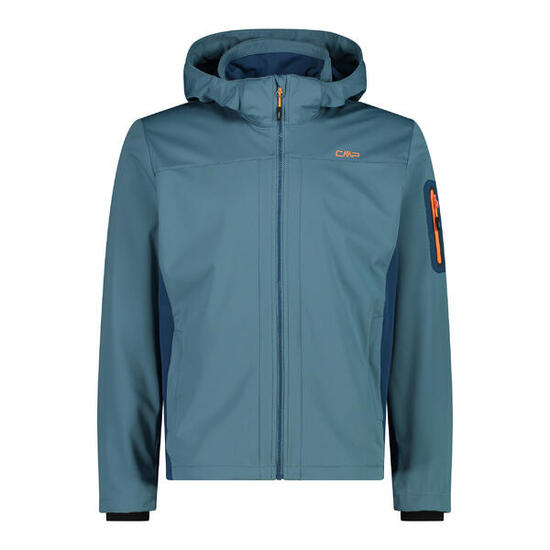 Veste de randonnée à capuche CMP
