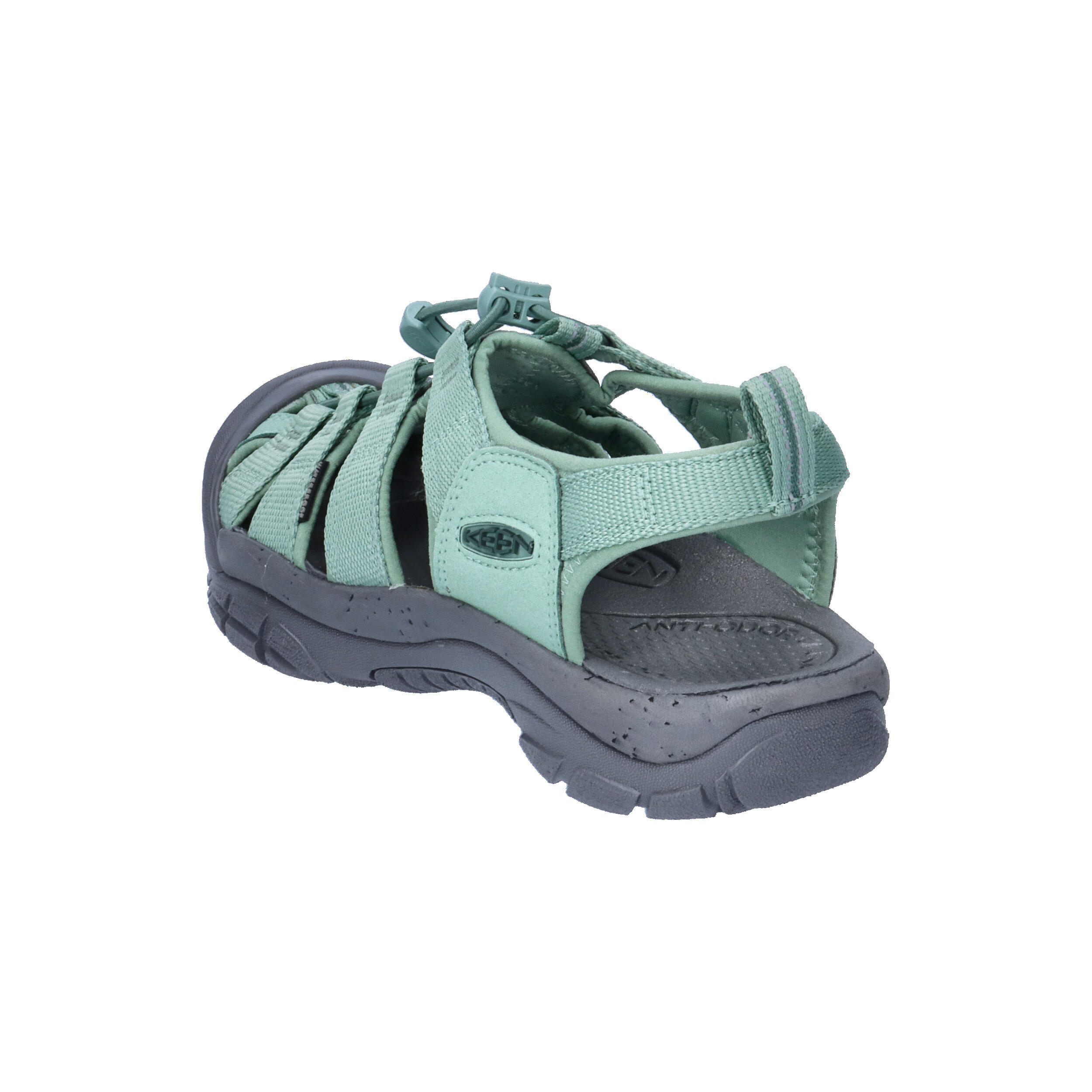 Sandalen Damen Newport H2 Sandal 12/15