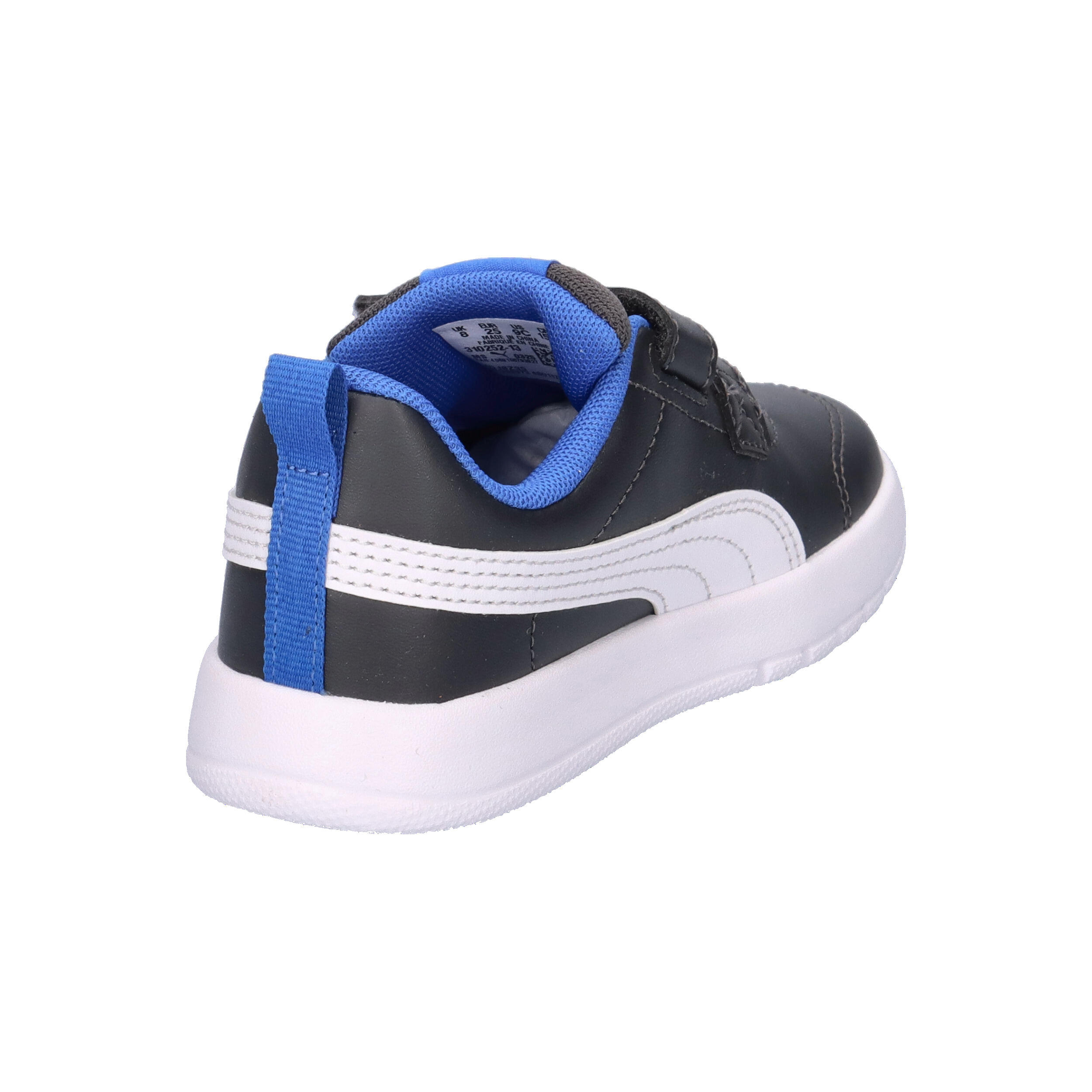 ZAPATOS Y COMPLEMENTOS PUMA  DE NIÑO 310252 COURTFLEX V3 INF 6/7