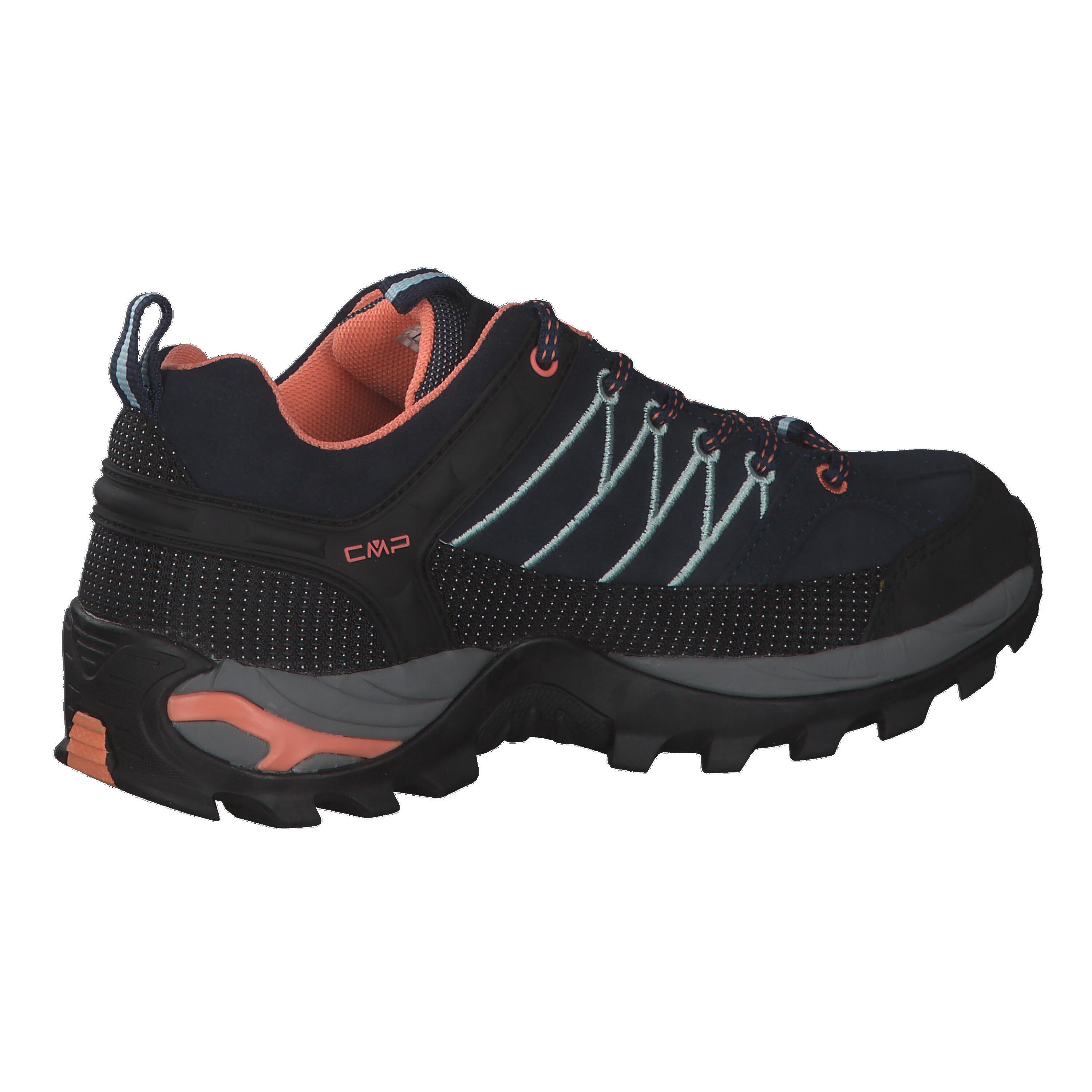 Trekkingschuhe Damen Rigel Low 7/7