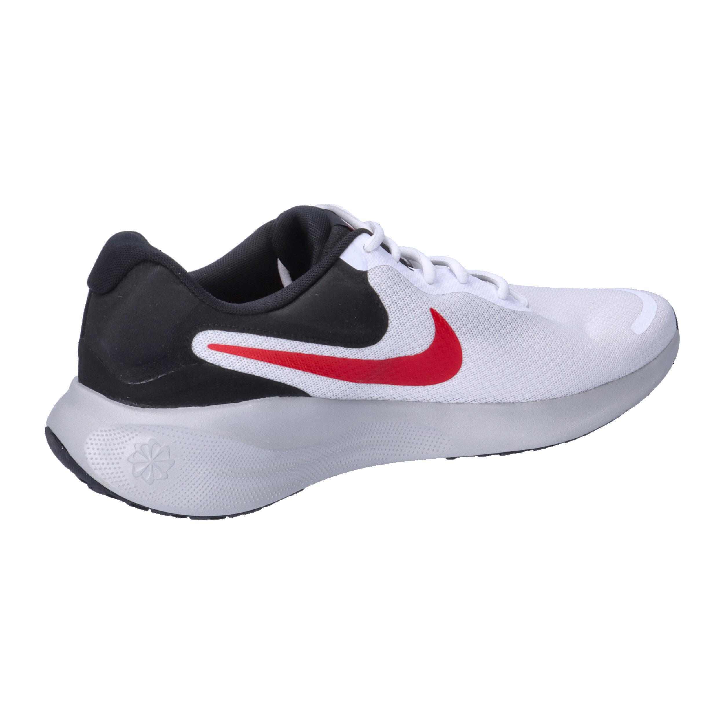 Baskets Nike Revolution 7, Blanc, Hommes 7/7
