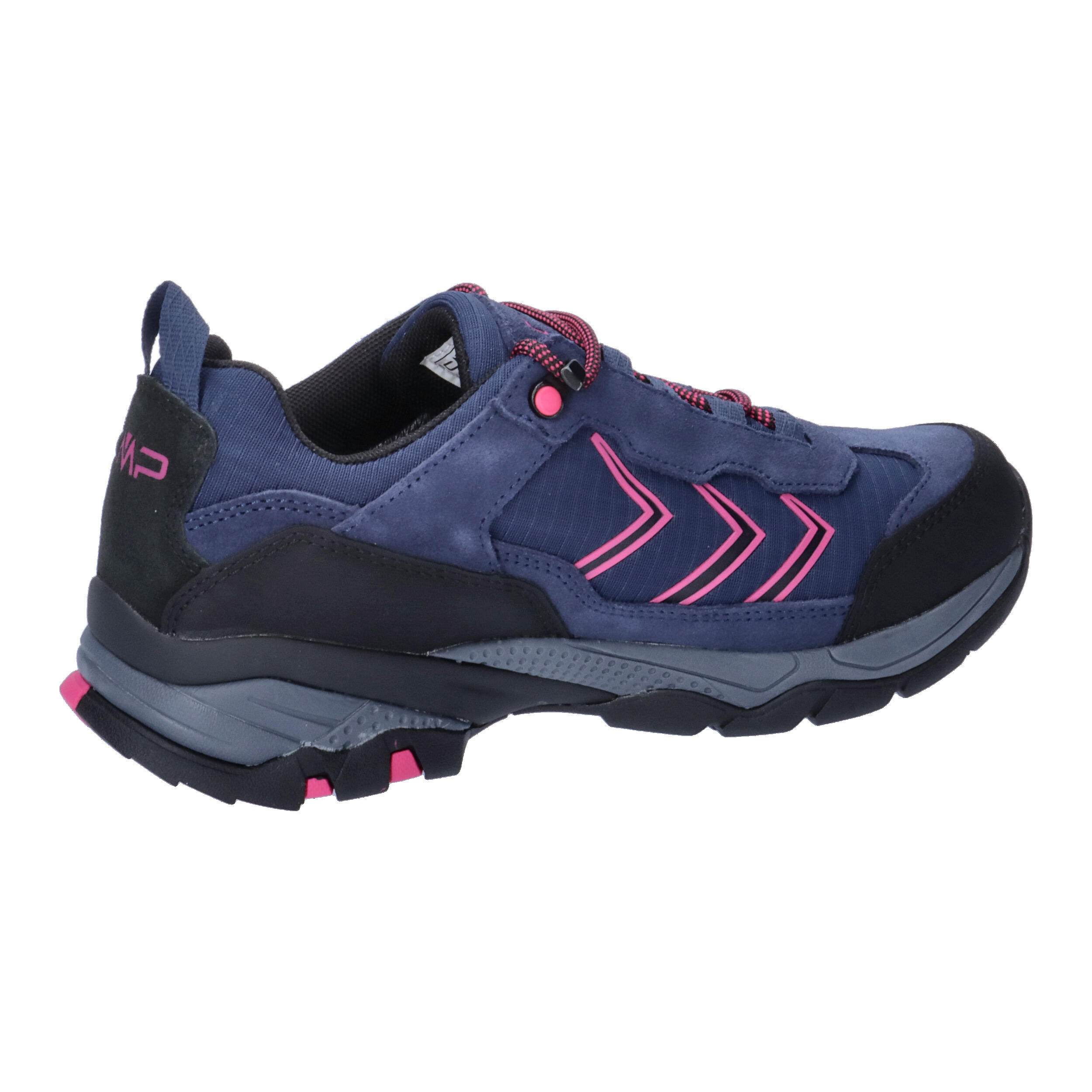 CMP Damen Trekkingschuhe Melnick Low WP Trekking Shoes 3Q19656 15/15
