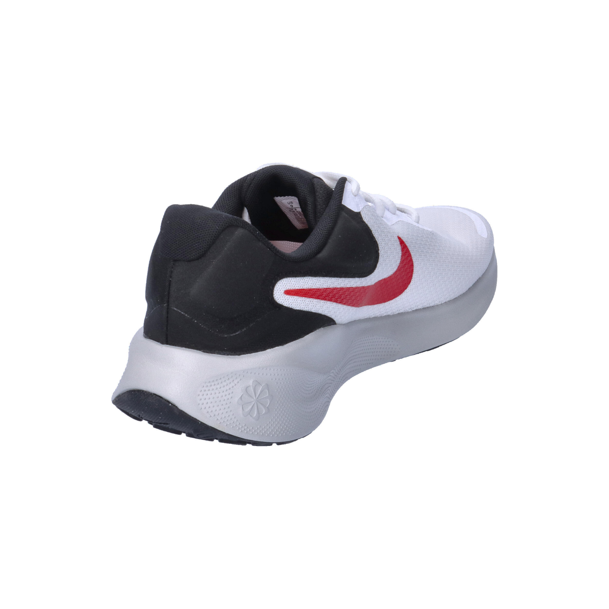 Baskets Nike Revolution 7, Blanc, Hommes 6/7