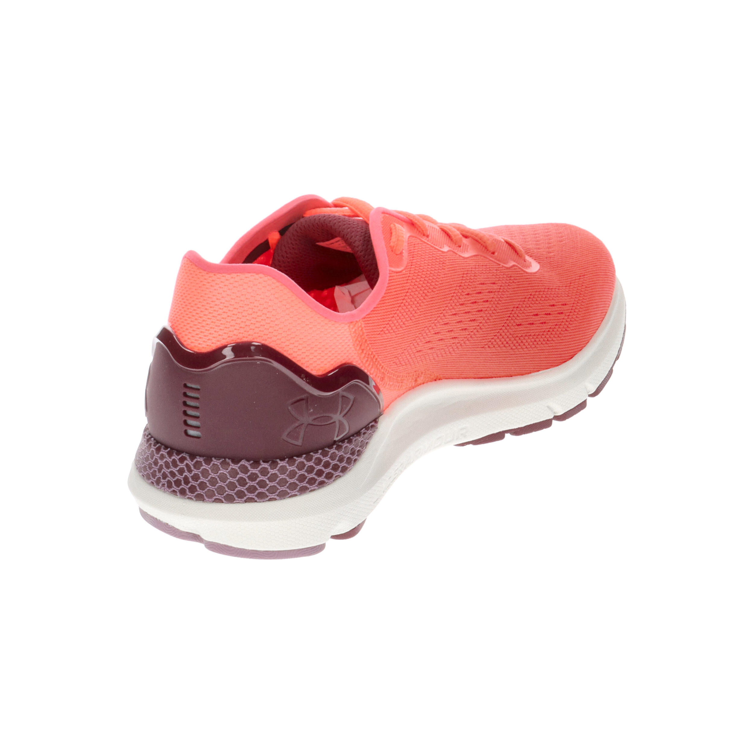 Chaussures de sport Under Armour Hovr Sonic 6 rouge 6/7
