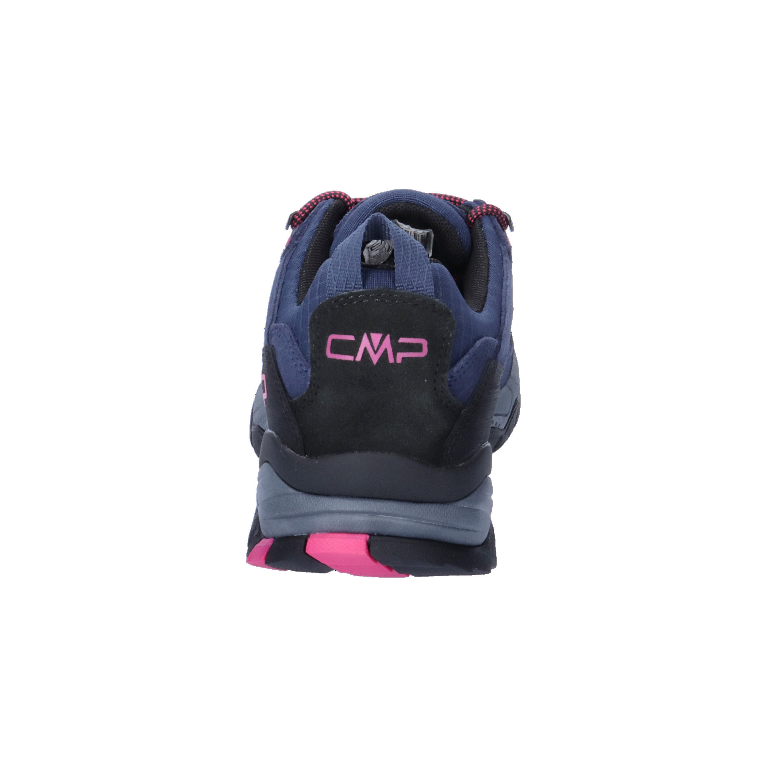 CMP Damen Trekkingschuhe Melnick Low WP Trekking Shoes 3Q19656 13/15