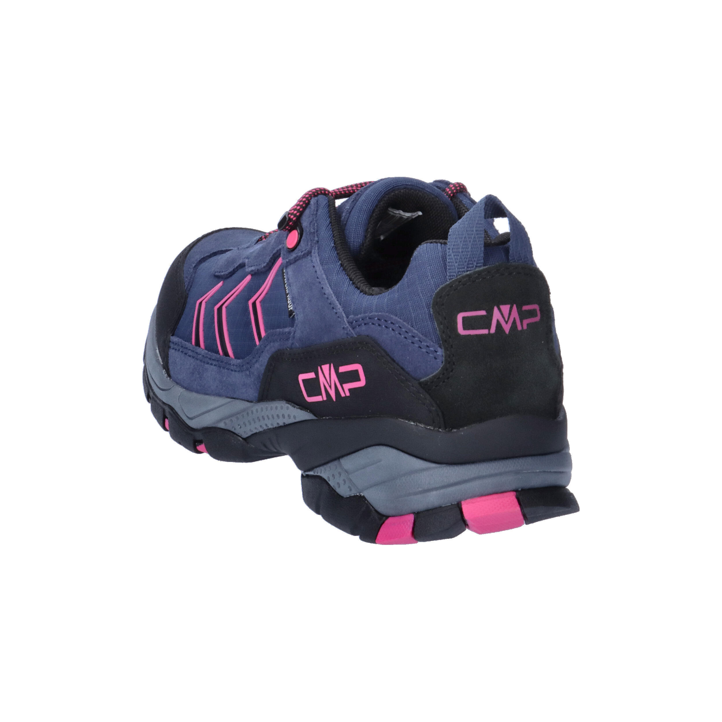 CMP Damen Trekkingschuhe Melnick Low WP Trekking Shoes 3Q19656 12/15