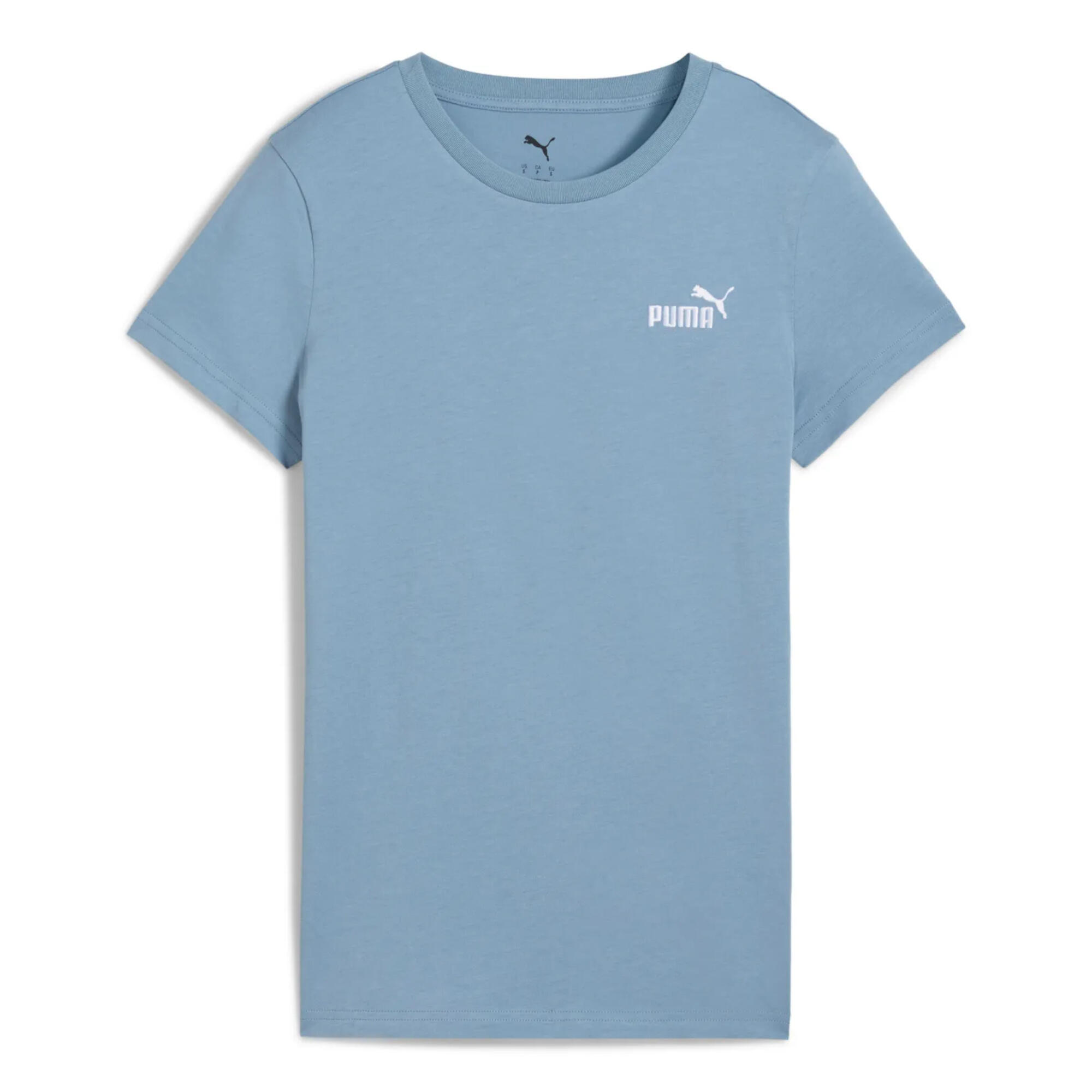 Koszulka damska Puma Small No. 1