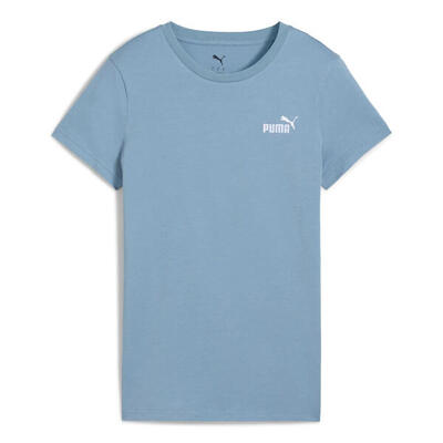 T-shirt da donna Puma Essentials Small No. 1 Logo