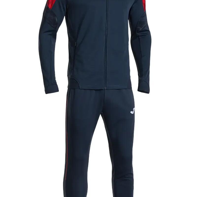 Complete tracksuit Joma model 104201.336 for man