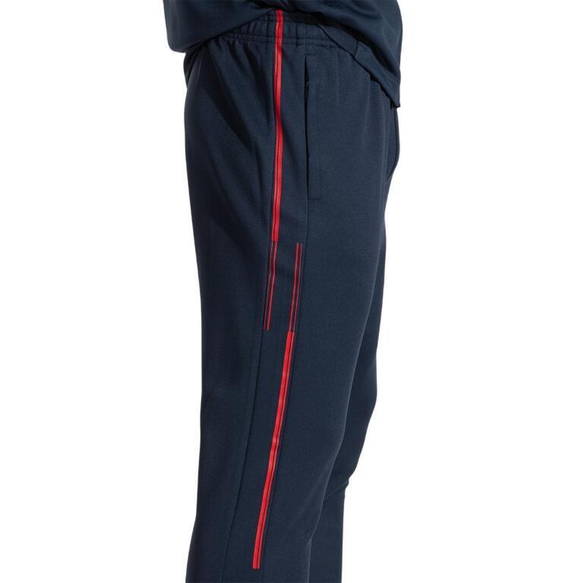 Trening Joma Championship VIII bleumarin rosu S