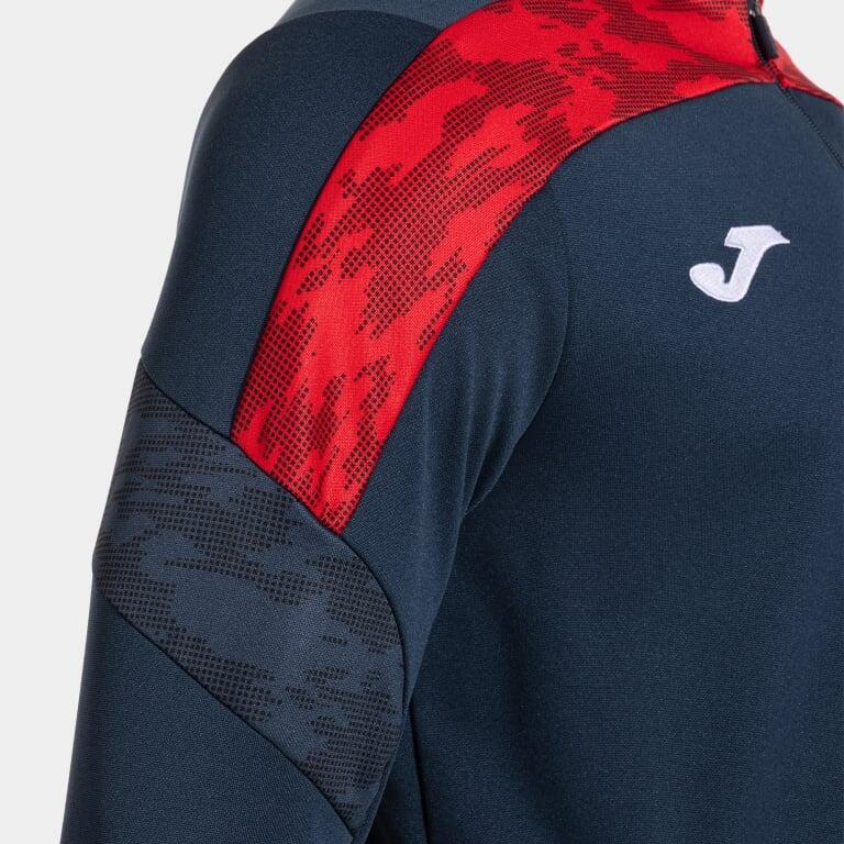 Trainingspak set Joma model 104201.336 voor mannen 5/6
