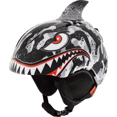 Casco da sci per bambini Giro Launch Plus™ con design divertente
