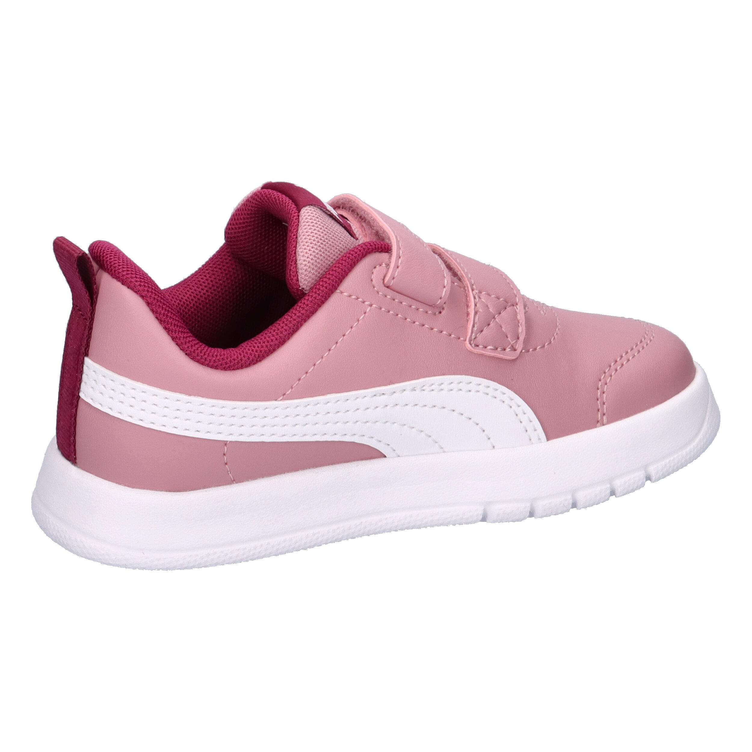 Baskets Courtflex V3 Bébé PUMA 7/7