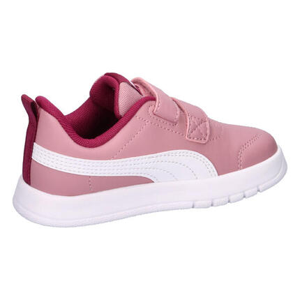 Sneakersy dla małych dzieci Courtflex V3 PUMA Island