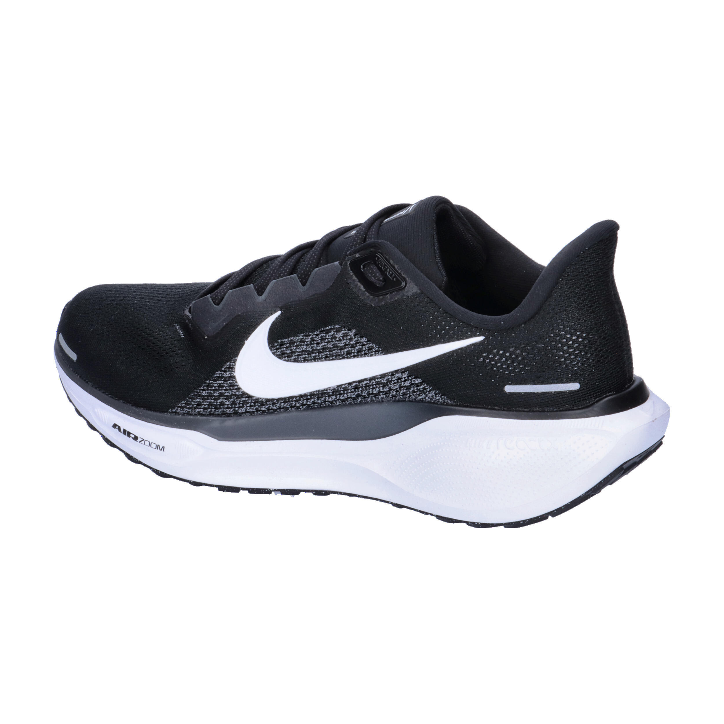 Sapatilhas de corrida Homem Nike Pegasus 41 Preto 3/7