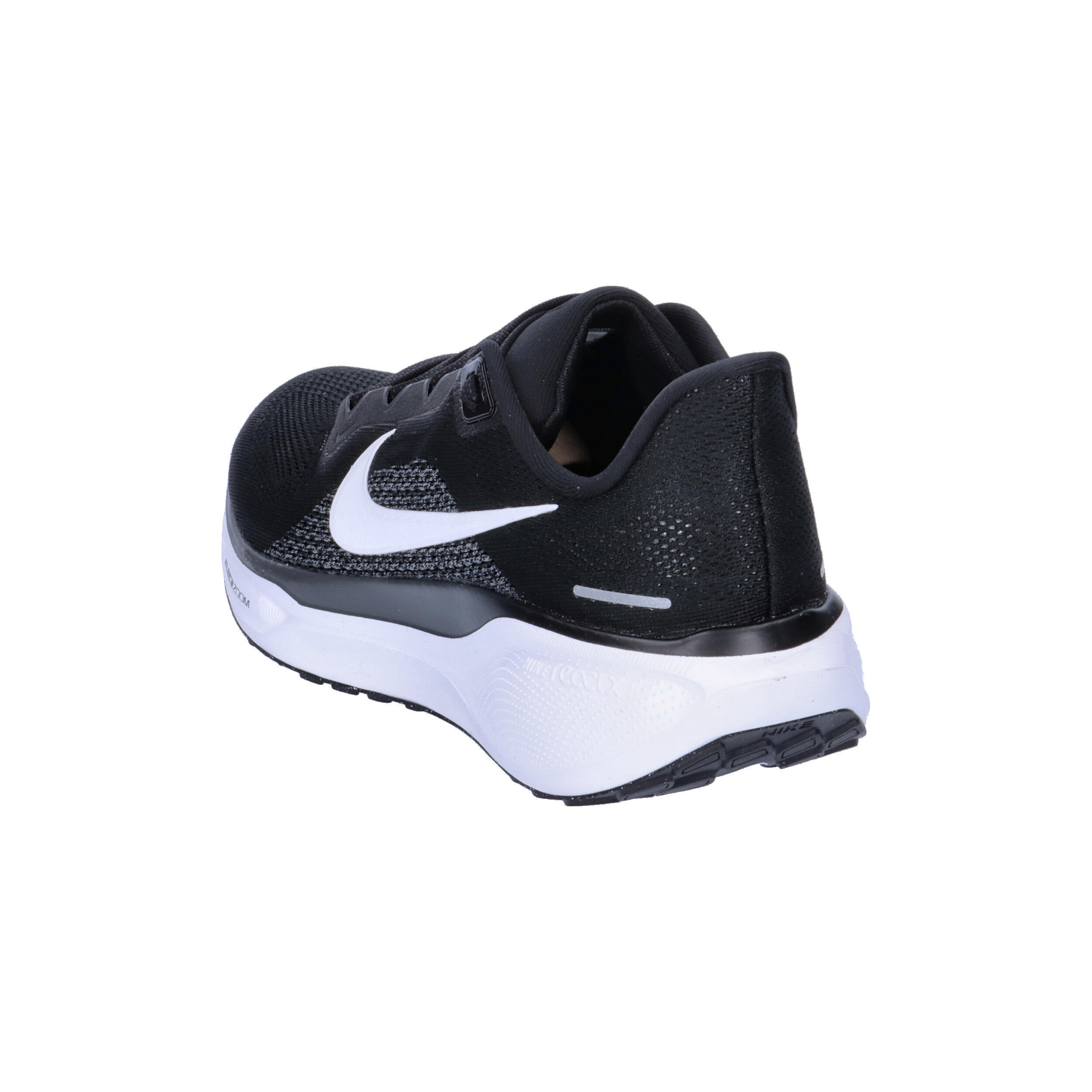 Sapatilhas de corrida Homem Nike Pegasus 41 Preto 4/7