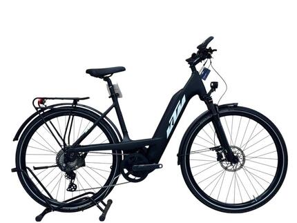 Reconditionné - Vélo électrique KTM Power Sport 10 Shimano - comme neuf