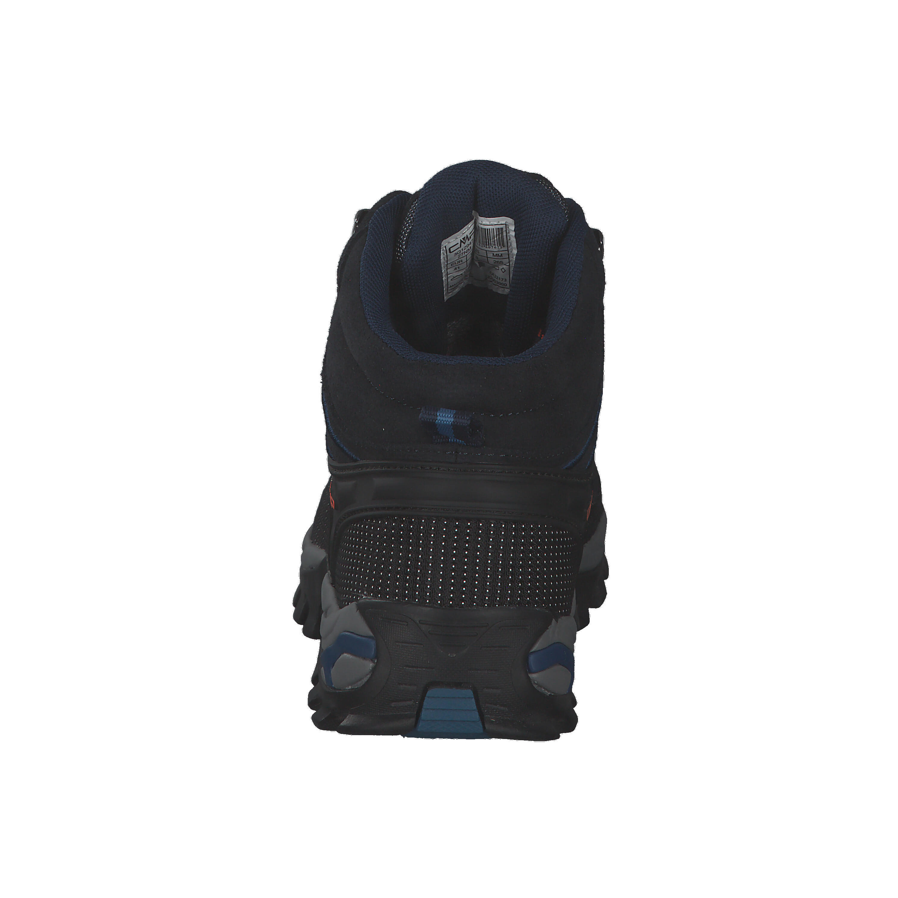 Scarpe da trekking CMP Rigel Waterproof 5/7