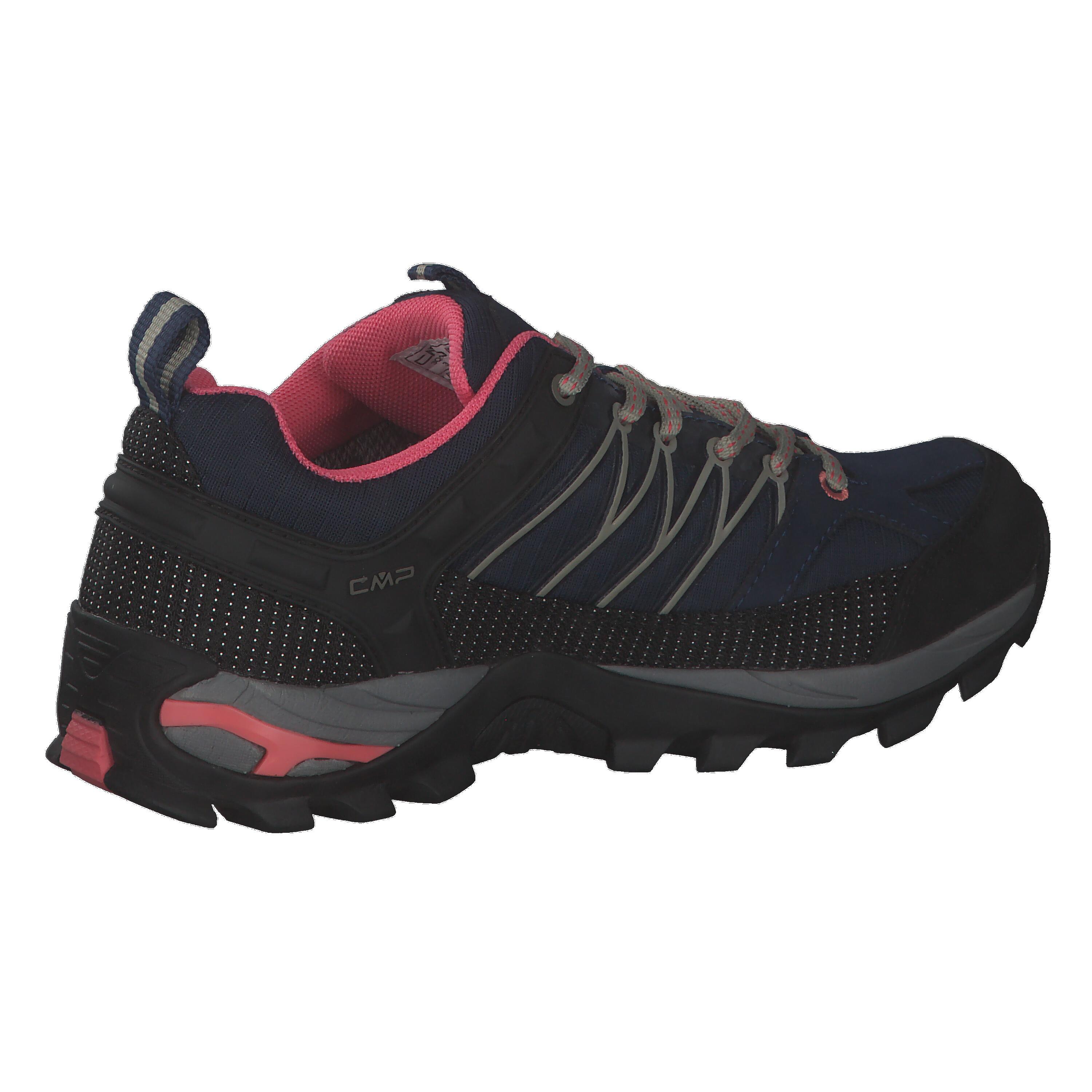 Lage Schoenen voor vrouwen CMP Rigel waterprof 7/7