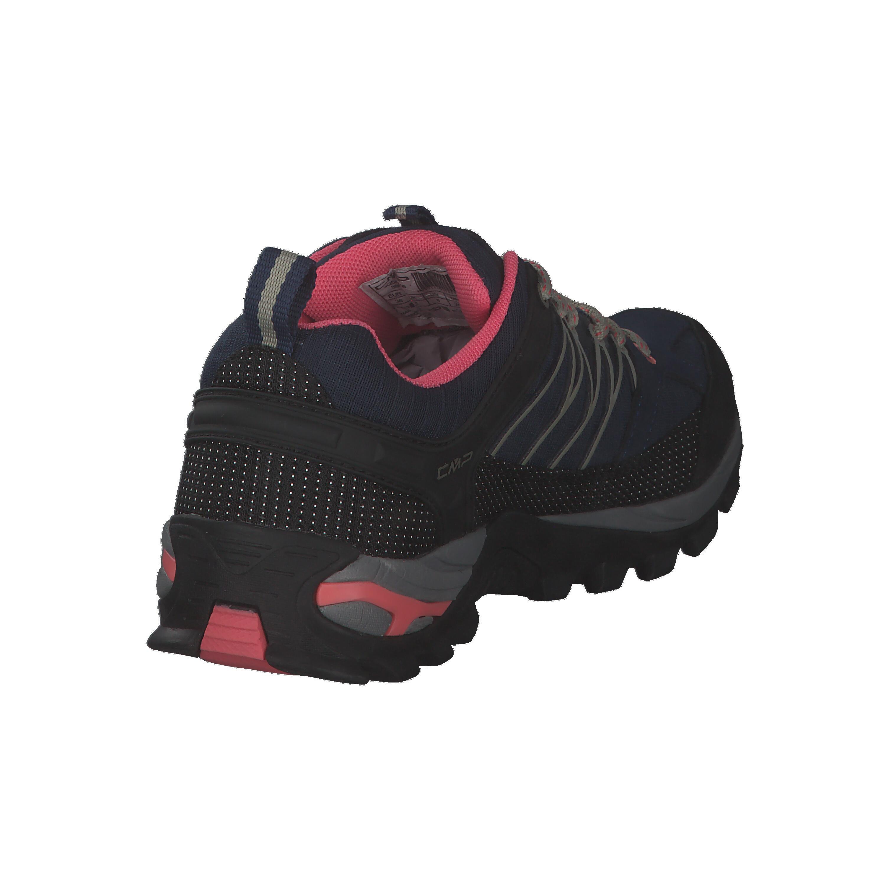 Lage Schoenen voor vrouwen CMP Rigel waterprof 6/7