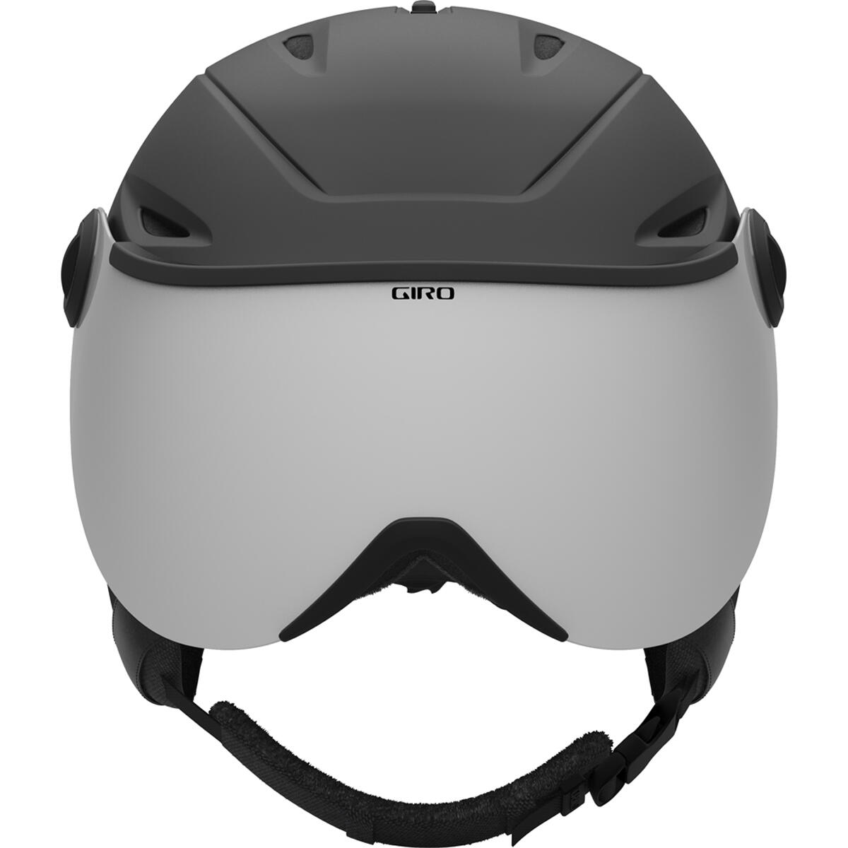 Casco de Esquí de Hombre Gr Essence Mips Mat Blk S Giro 4/4