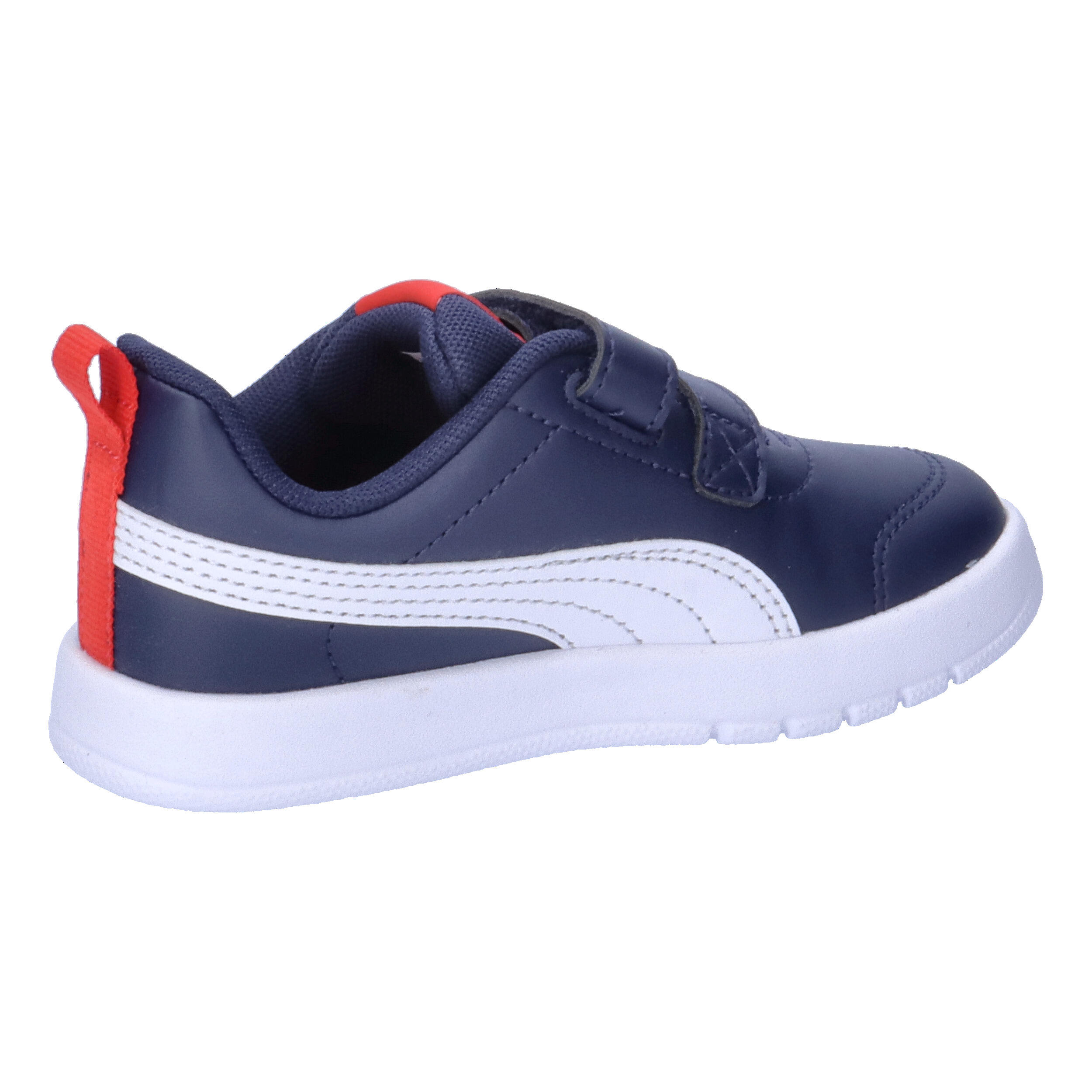 Sapatilhas PUMA Courtflex V3 Criança 7/7