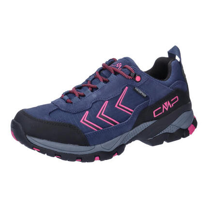 CMP Damen Trekkingschuhe Melnick Low WP Trekking Shoes 3Q19656