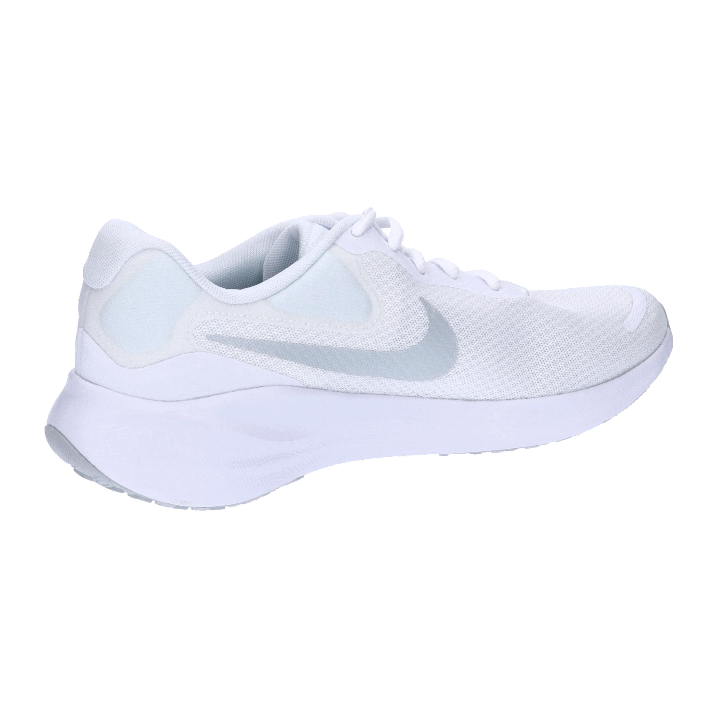 Chaussures Homme Nike FB2207 Blanc Blanc Nike 7/7