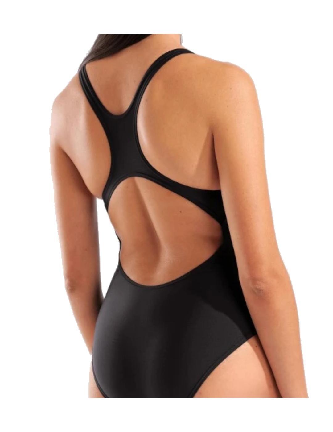 Costumi da bagno per donne Arena Hyacinth pro Nero 2/7