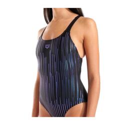 Maillot de bain 1 pièce femme Arena Hyacinth Pro