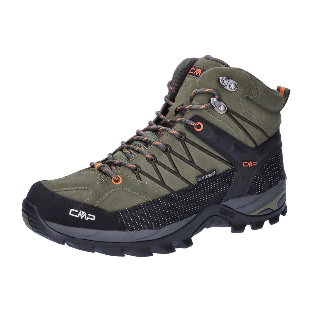 CMP Casual shoes Casual shoes 3Q12947-55ES CMP Rigel Mid