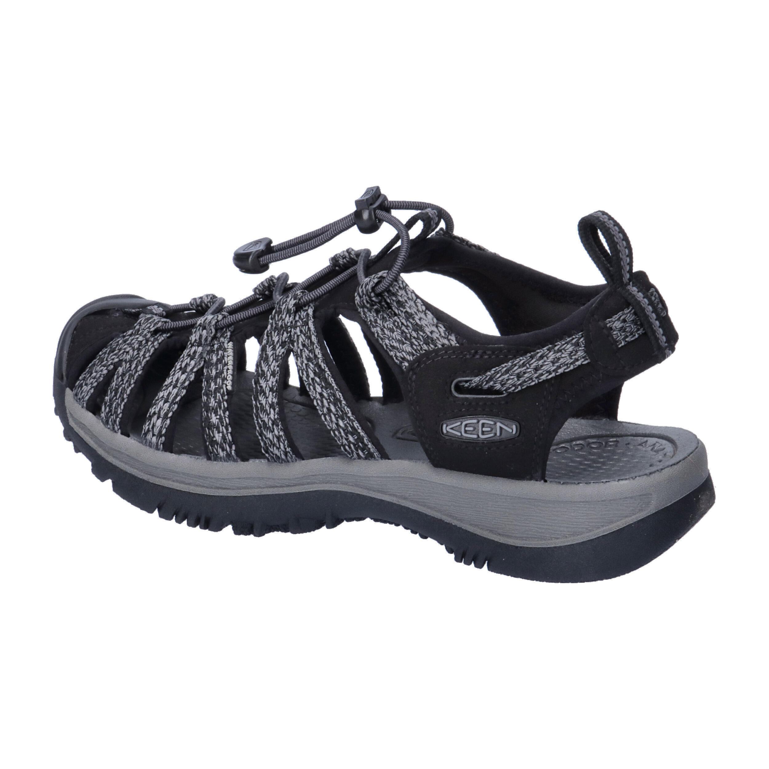 Dameswandelschoenen Keen Whisper 3/7