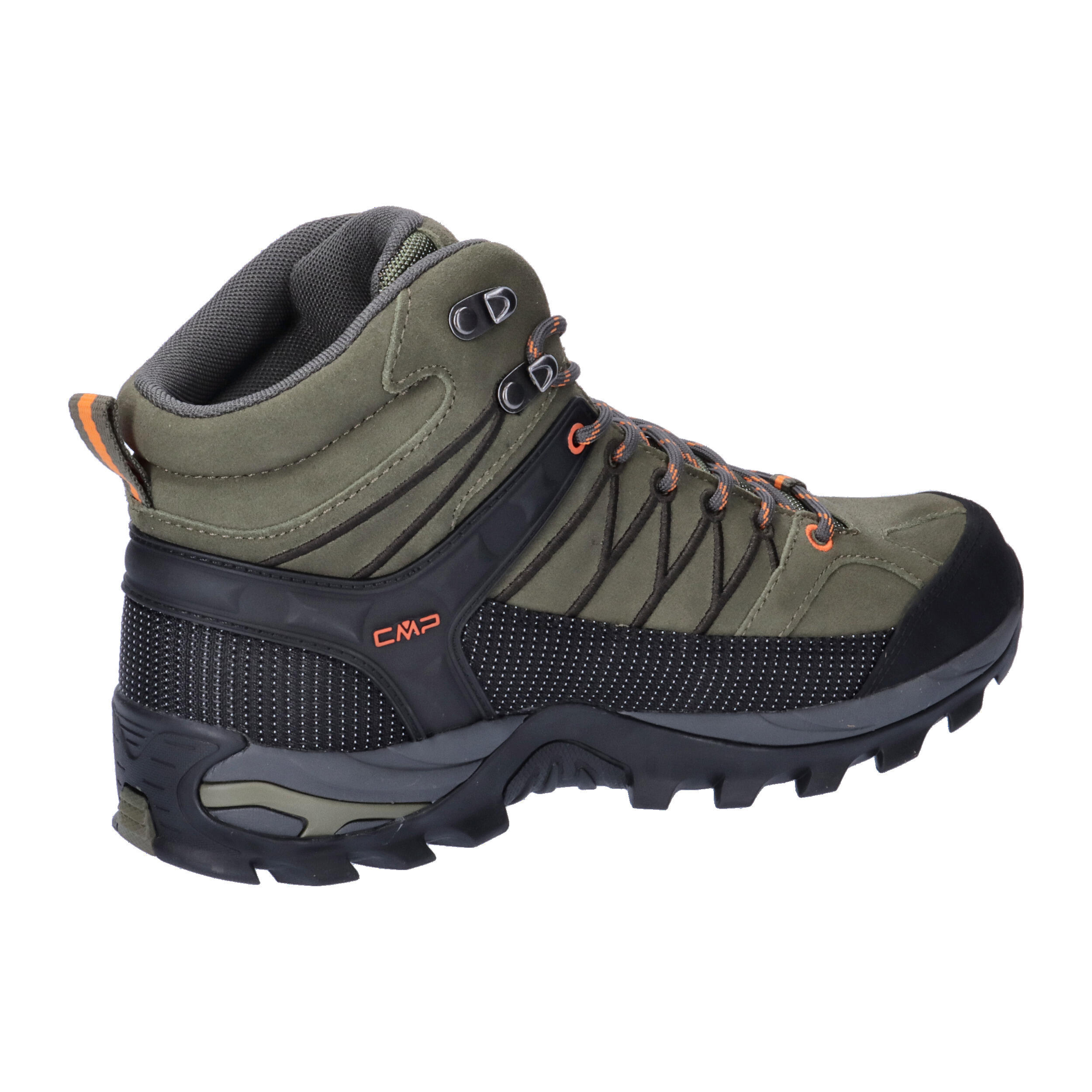 Scarpe da trekking Campagnolo modello 3Q12947-55ES per uomini 7/7
