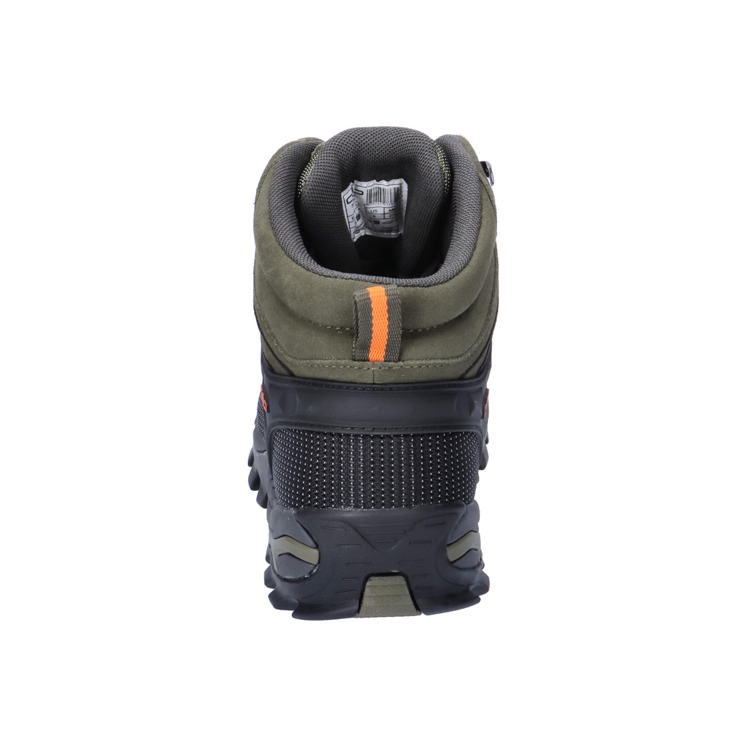 Scarpe da trekking Campagnolo modello 3Q12947-55ES per uomini 5/7