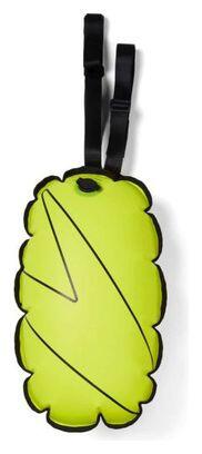 Speedo Tow Float Gelb und Schwarz