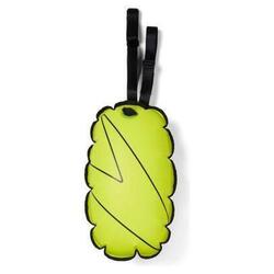 Bouée Speedo Tow Float Jaune et Noir