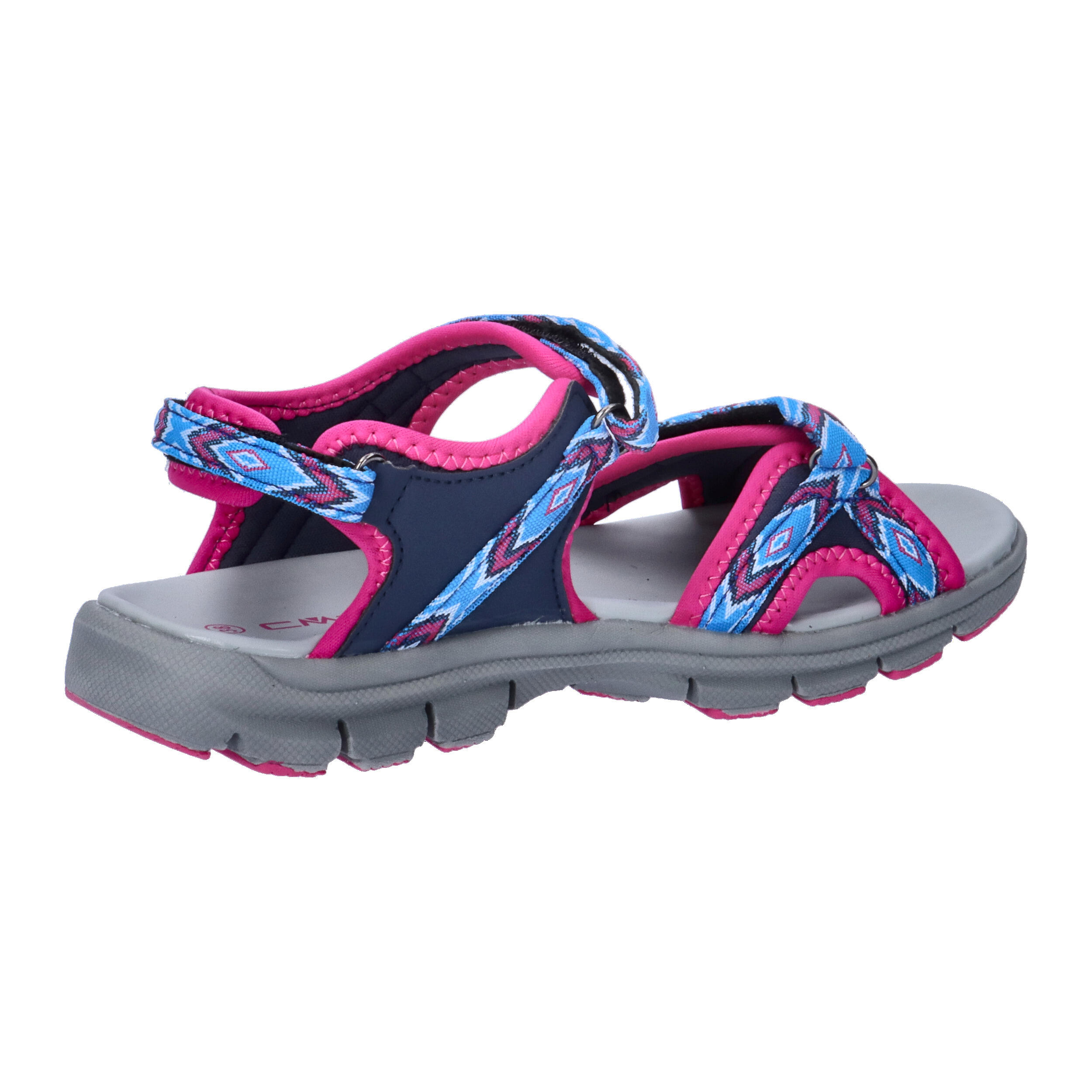 Sandales de randonnée femme CMP Almaak 7/7