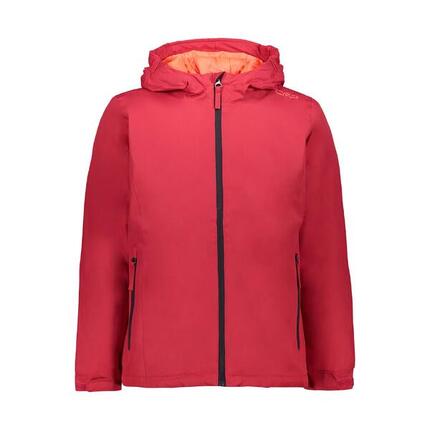 CMP Mädchen Softshelljacke Girl Jacket Fix Hood 39Z0895