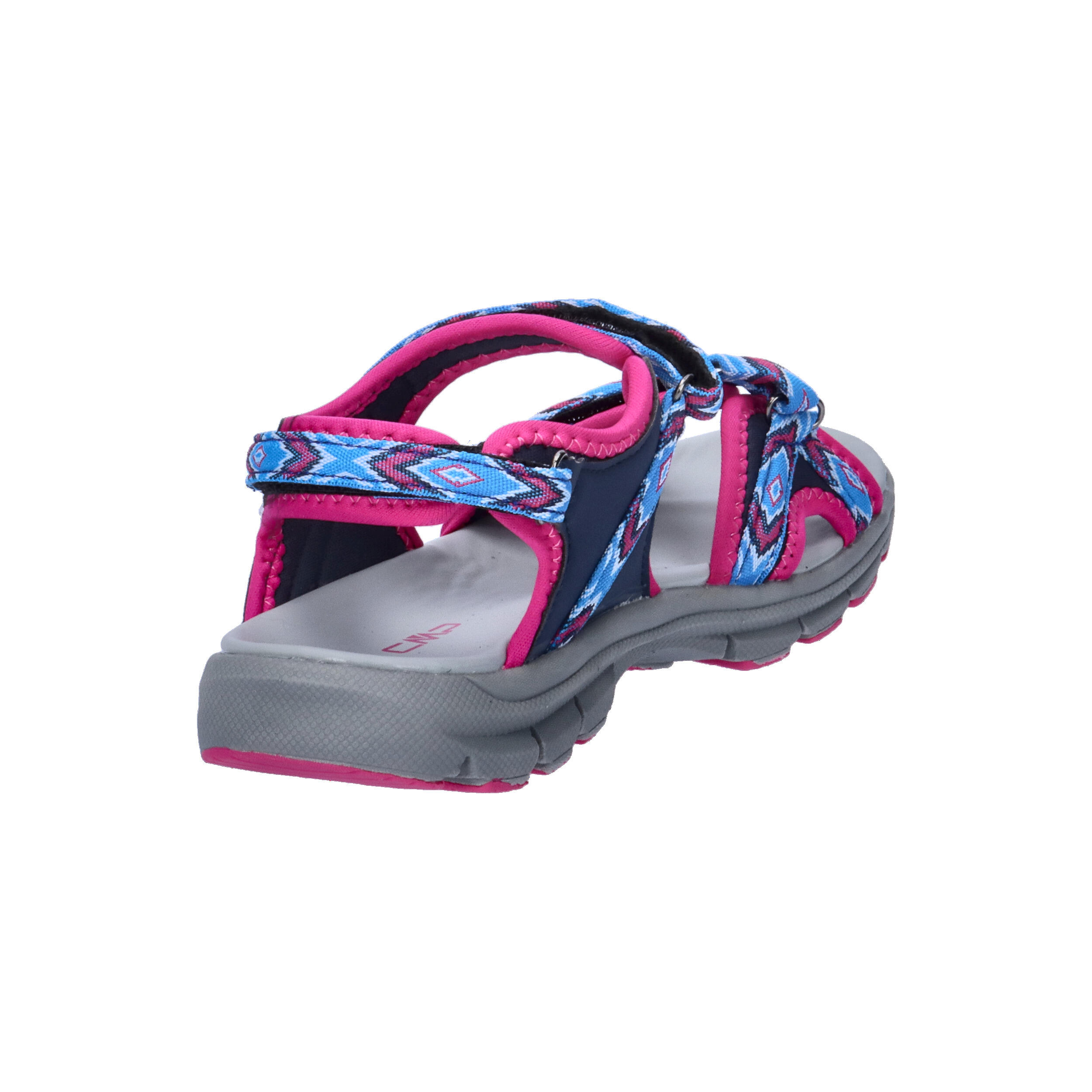 Sandales de randonnée femme CMP Almaak 6/7