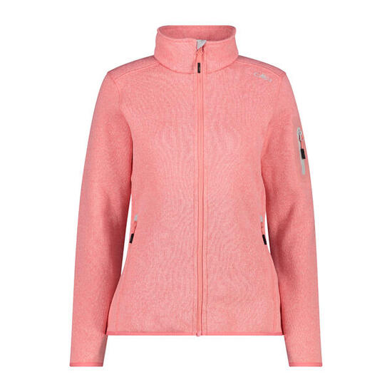 Coupe-vent zippée femme CMP