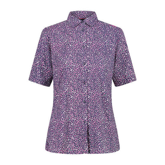 CMP Damen Bluse WOMAN SHIRT 31T7196