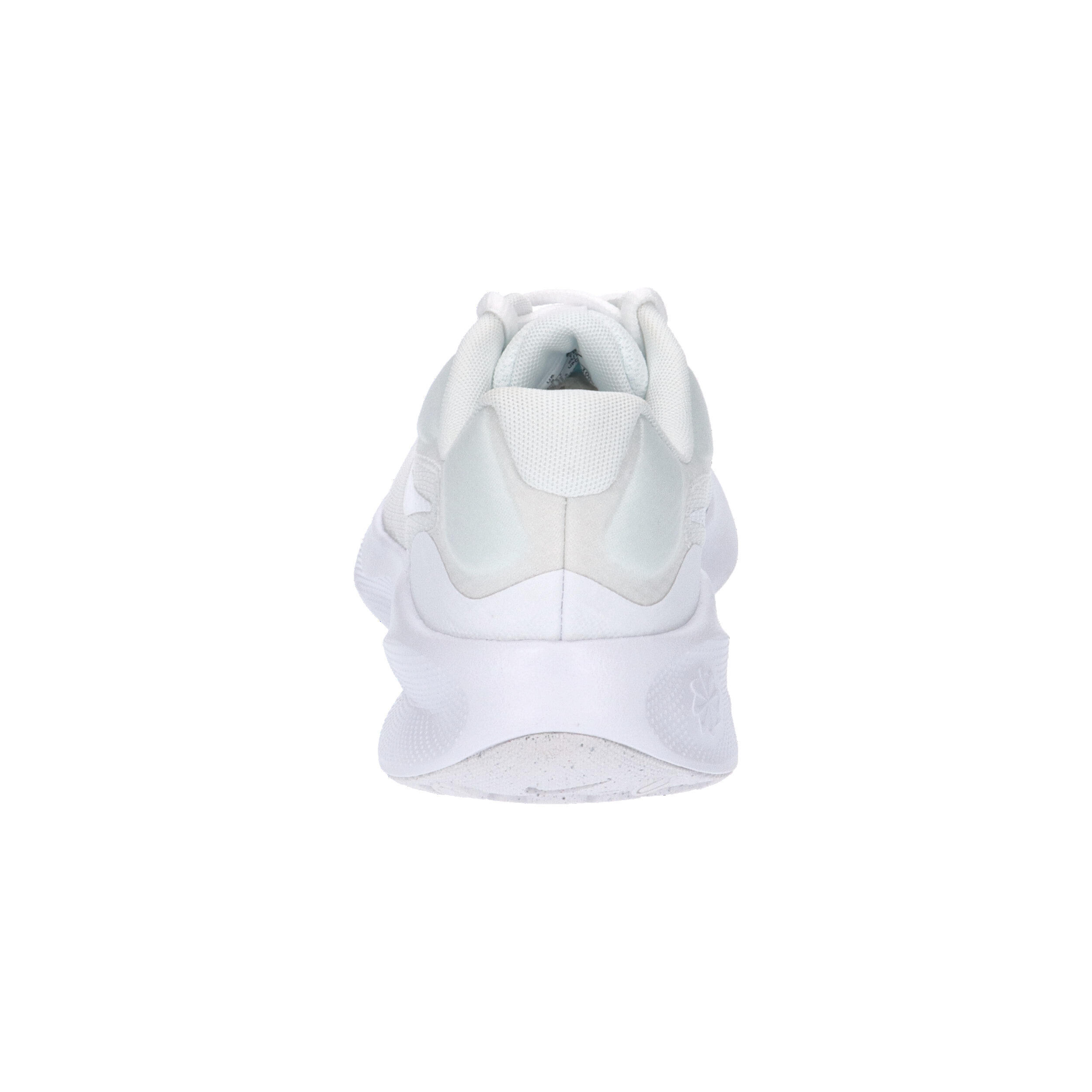 Scarpe da running donna nike bianco 5/7