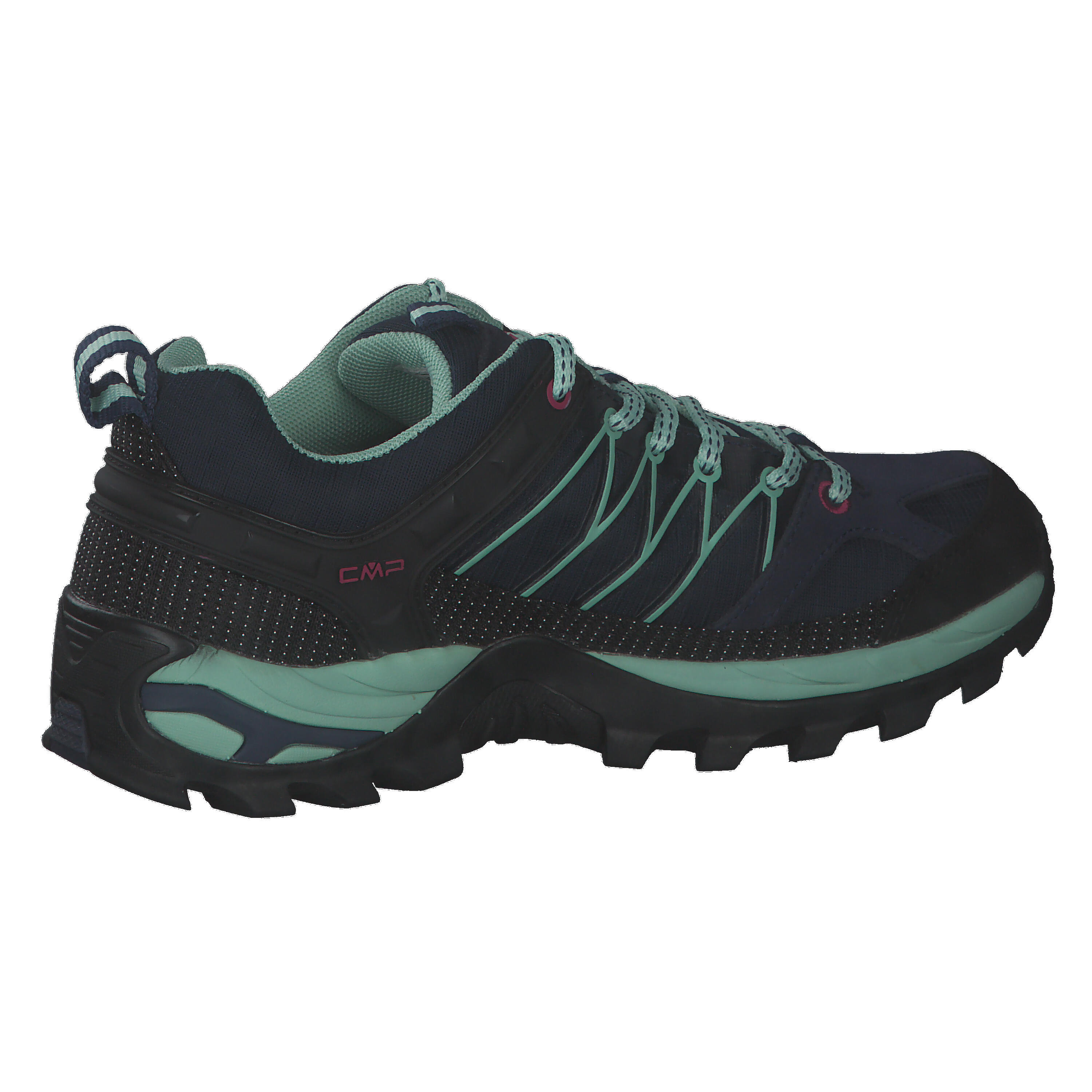 Trekkingschoenen voor vrouwen Rigel Low 7/7