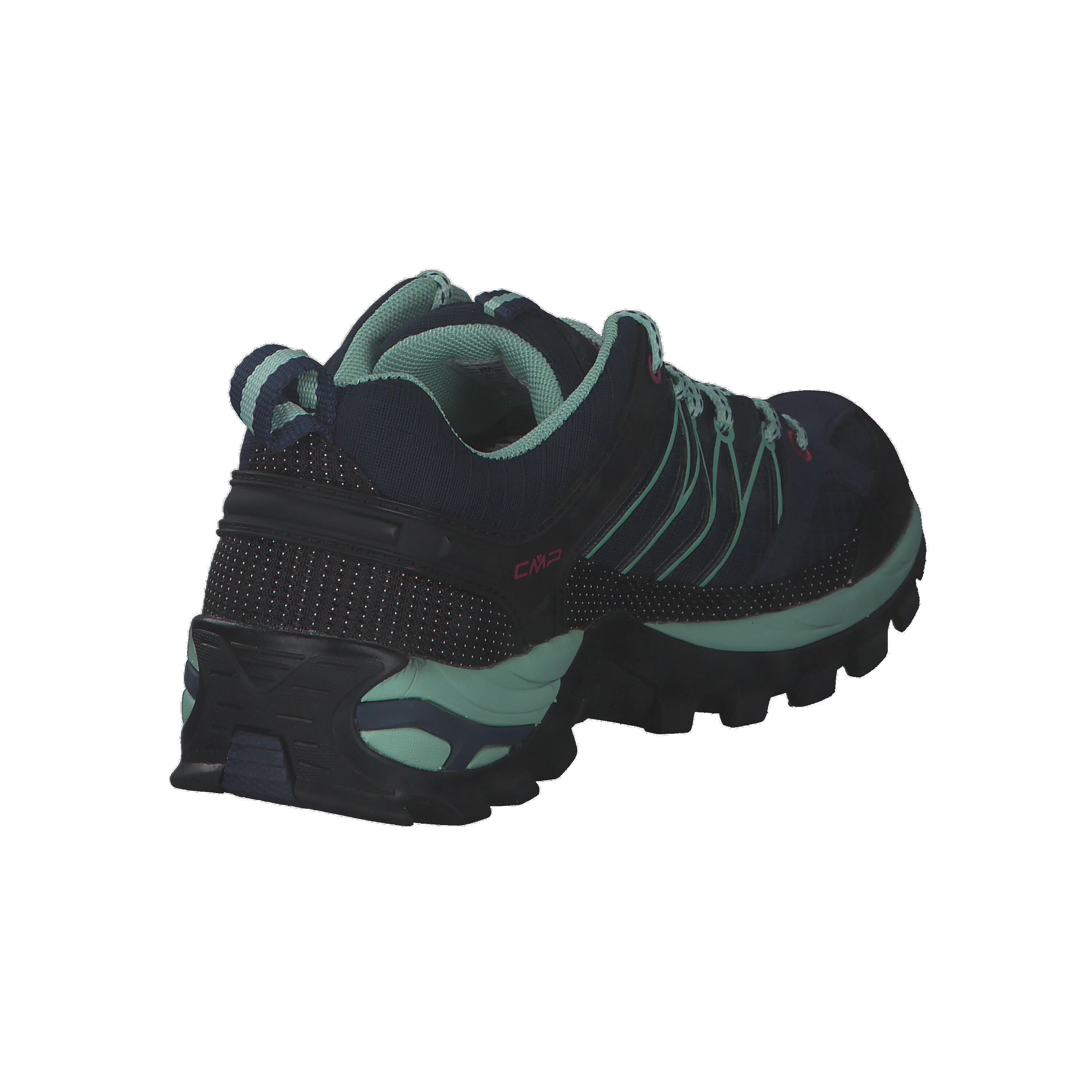 Trekkingschoenen voor vrouwen Rigel Low 6/7