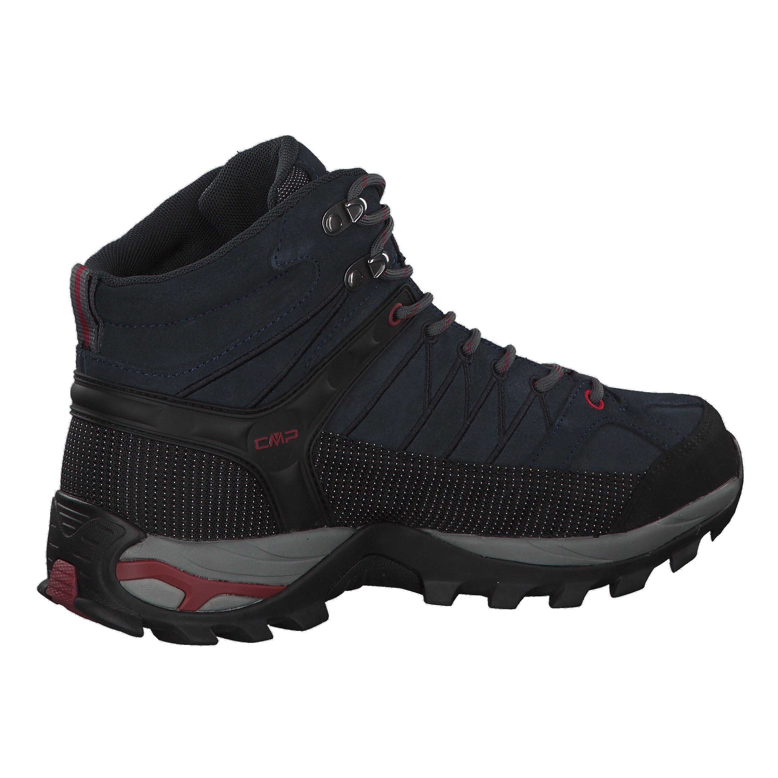 Chaussures de randonnée CMP Rigel Waterproof 7/7