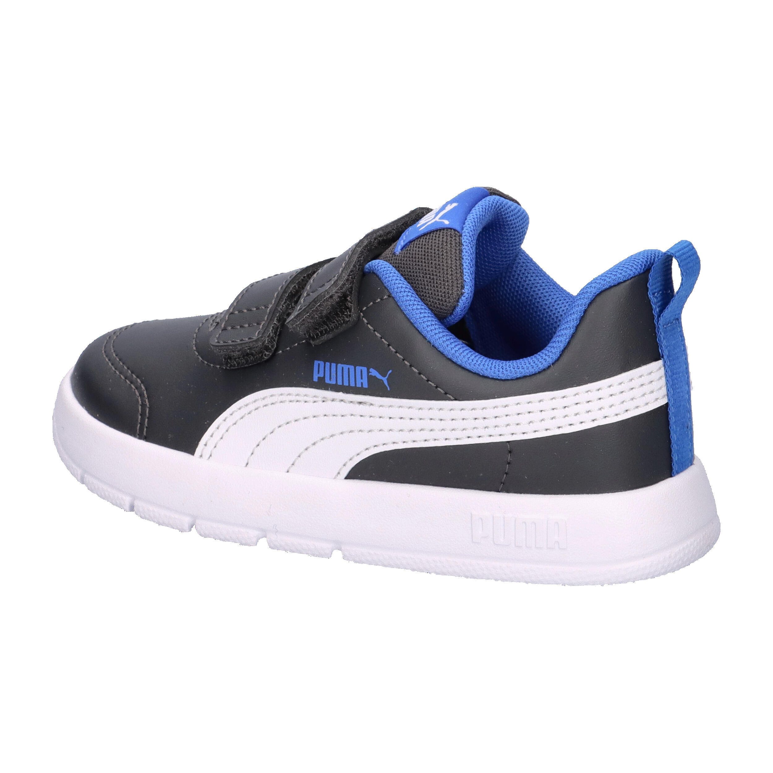 ZAPATOS Y COMPLEMENTOS PUMA  DE NIÑO 310252 COURTFLEX V3 INF 3/7