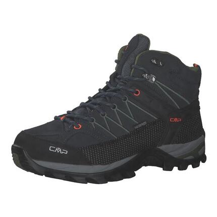 Buty trekkingowe męskie CMP Rigel Mid WP