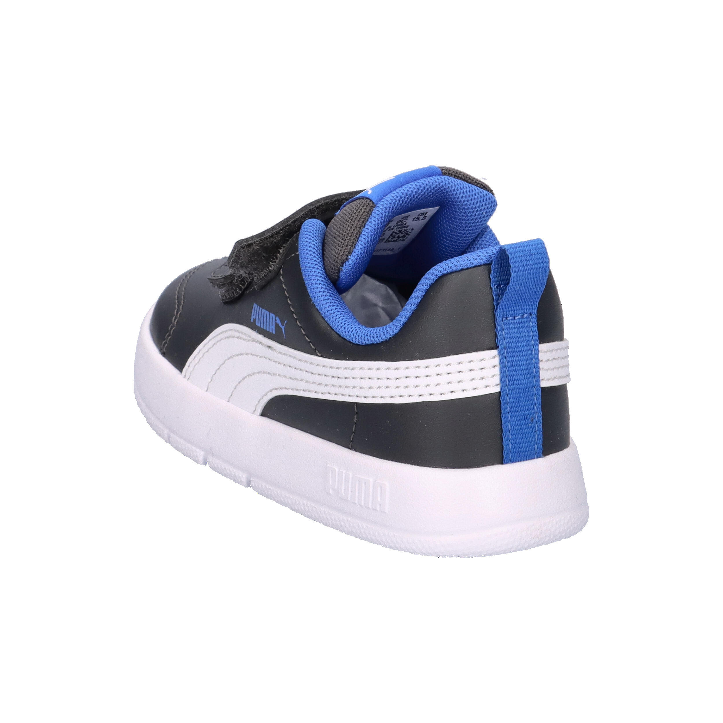 ZAPATOS Y COMPLEMENTOS PUMA  DE NIÑO 310252 COURTFLEX V3 INF 4/7